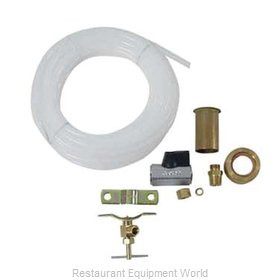 All Points 11-1590 Dipper Well Parts & Accessories