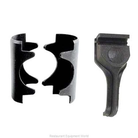 All Points 13-6254 Shelving Clip (Magnified)