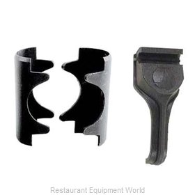 All Points 13-6254 Shelving Clip