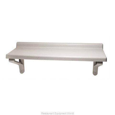 All Points 15-1297 Overshelf Wall-Mounted