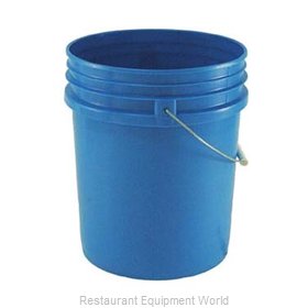 All Points 18-6161 Food Storage Container, Round
