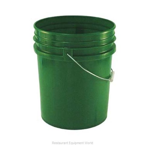 All Points 18-6162 Food Storage Container, Round