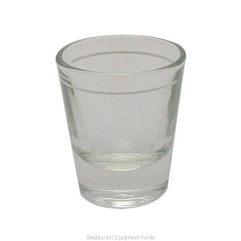 All Points 18-6255 Shot Glass