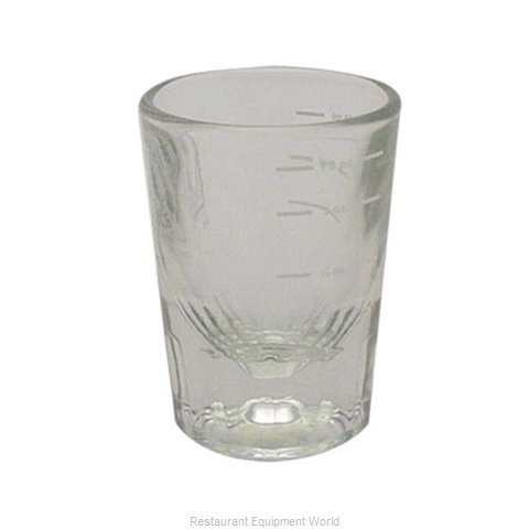 All Points 18-6256 Shot Glass