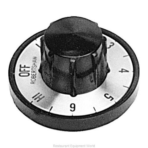 All Points 22-1055 Control Knob & Dial
