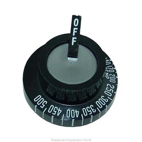 All Points 22-1081 Control Knob & Dial