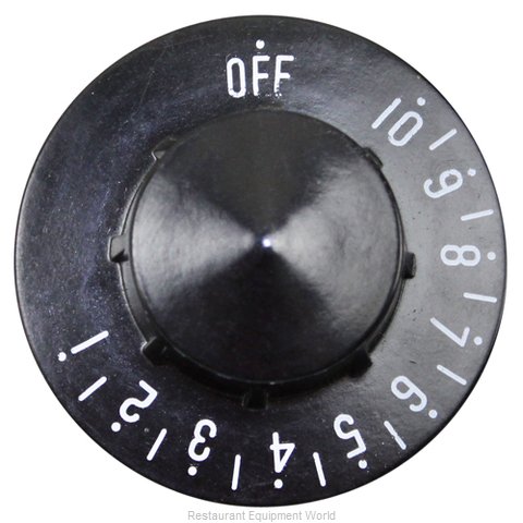 All Points 22-1108 Control Knob & Dial