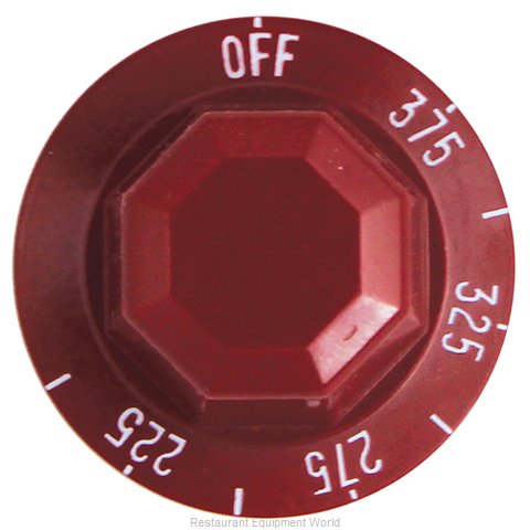 All Points 22-1183 Control Knob & Dial