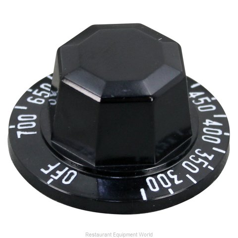 All Points 22-1205 Control Knob & Dial