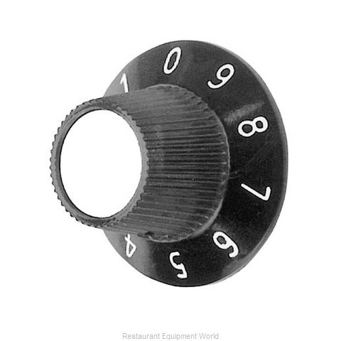 All Points 22-1221 Control Knob & Dial