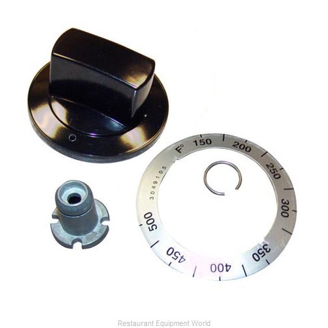 All Points 22-1235 Control Knob & Dial