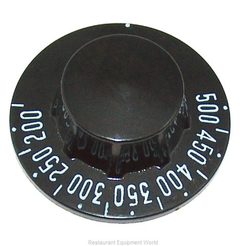 All Points 22-1245 Control Knob & Dial