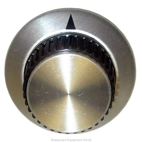 All Points 22-1255 Control Knob & Dial