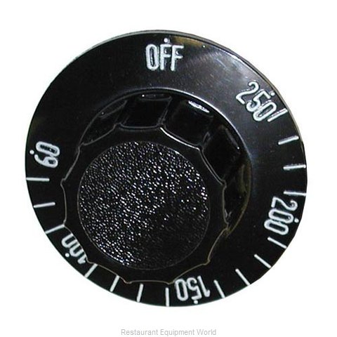 All Points 22-1276 Control Knob & Dial