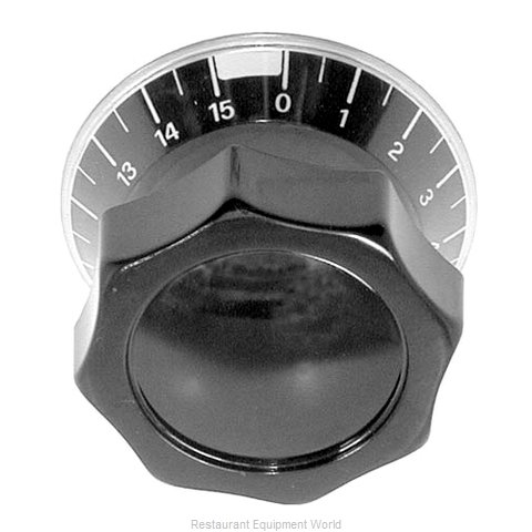 All Points 22-1314 Control Knob & Dial