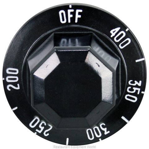 All Points 22-1315 Control Knob & Dial
