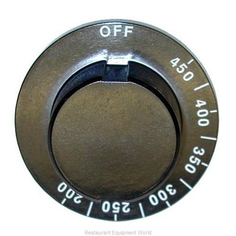 All Points 22-1331 Control Knob & Dial