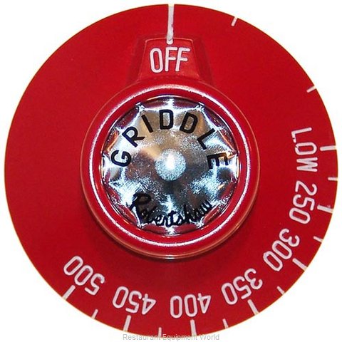 All Points 22-1335 Control Knob & Dial