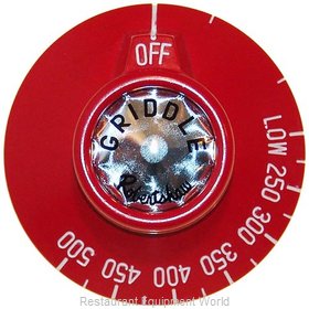 All Points 22-1335 Control Knob & Dial