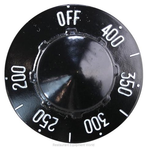 All Points 22-1339 Control Knob & Dial