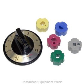 All Points 22-1349 Control Knob & Dial