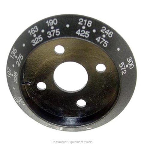 All Points 22-1377 Dial Plate