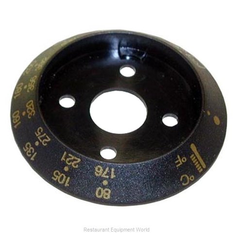 All Points 22-1378 Dial Plate