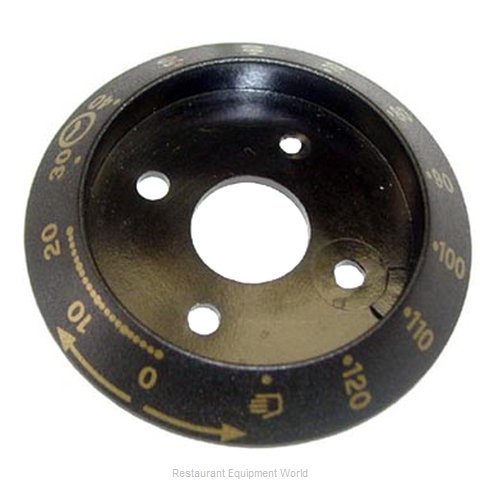 All Points 22-1379 Timer Dial Plate
