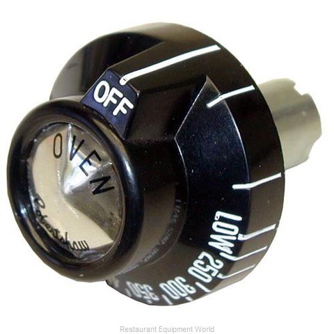 All Points 22-1381 Control Knob & Dial