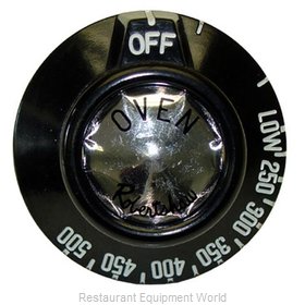 All Points 22-1393 Control Knob & Dial