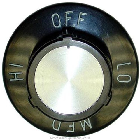 All Points 22-1419 Control Knob