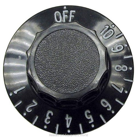 All Points 22-1454 Control Knob & Dial
