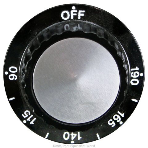 All Points 22-1457 Control Knob & Dial