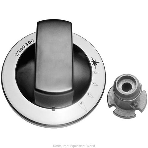 All Points 22-1567 Control Knob & Dial