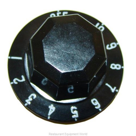 All Points 22-1575 Control Knob & Dial