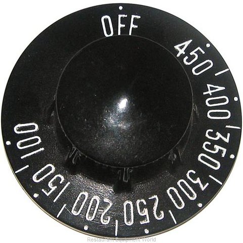 All Points 22-1578 Control Knob & Dial
