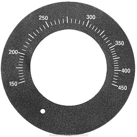 All Points 22-1580 Control Knob & Dial