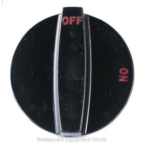 All Points 22-1599 Control Knob & Dial