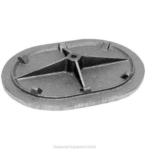 All Points 24-1009 Steamer Basket / Boiler, Parts