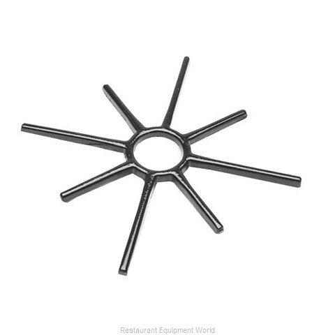 All Points 24-1012 Burner Parts & Accessories, Gas