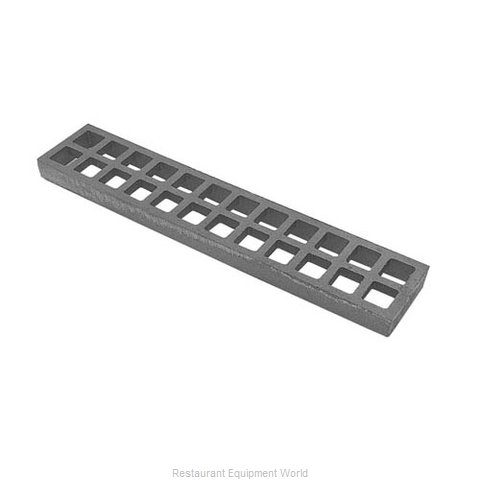 All Points 24-1050 Broiler Grate