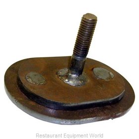 All Points 24-1165 Hand Hole Cover