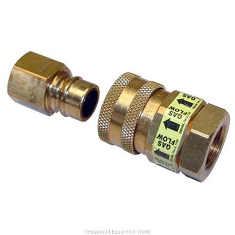 All Points 26-1262 Quick Disconnect Coupler