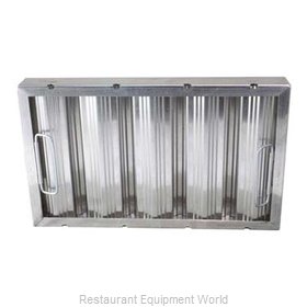 All Points 26-1758 Exhaust Hood Filter