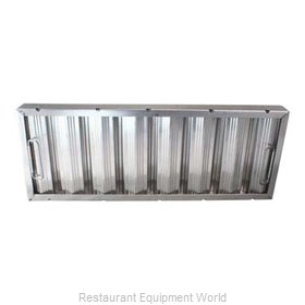 All Points 26-1762 Exhaust Hood Filter