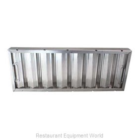 All Points 26-1763 Exhaust Hood Filter