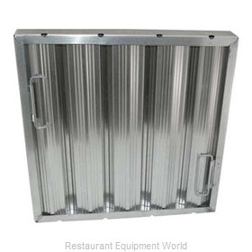 All Points 26-1769 Exhaust Hood Filter