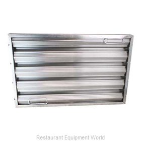 All Points 26-1774 Exhaust Hood Filter