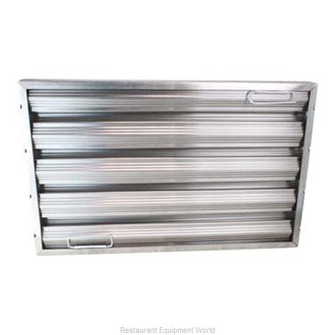 All Points 26-1776 Exhaust Hood Filter