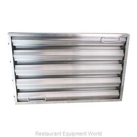 All Points 26-1776 Exhaust Hood Filter